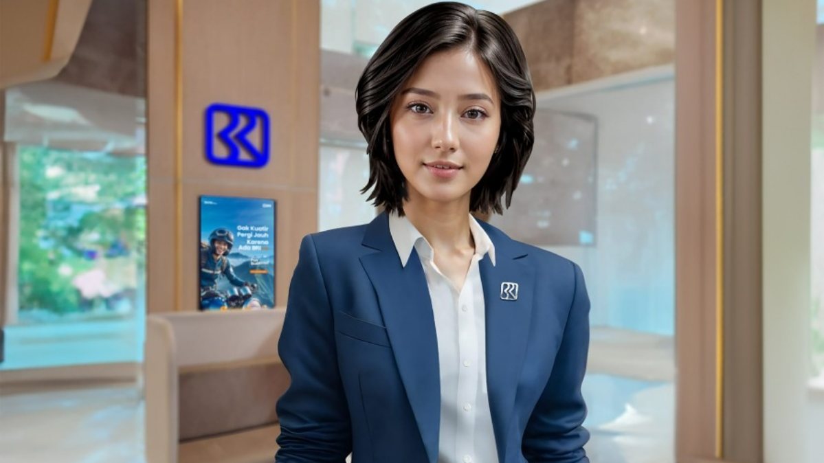 Chatbot BRI Sabrina Kembali Torehkan Prestasi, Raih Best in Personalization Strategy di Mata Lokal Award 2024