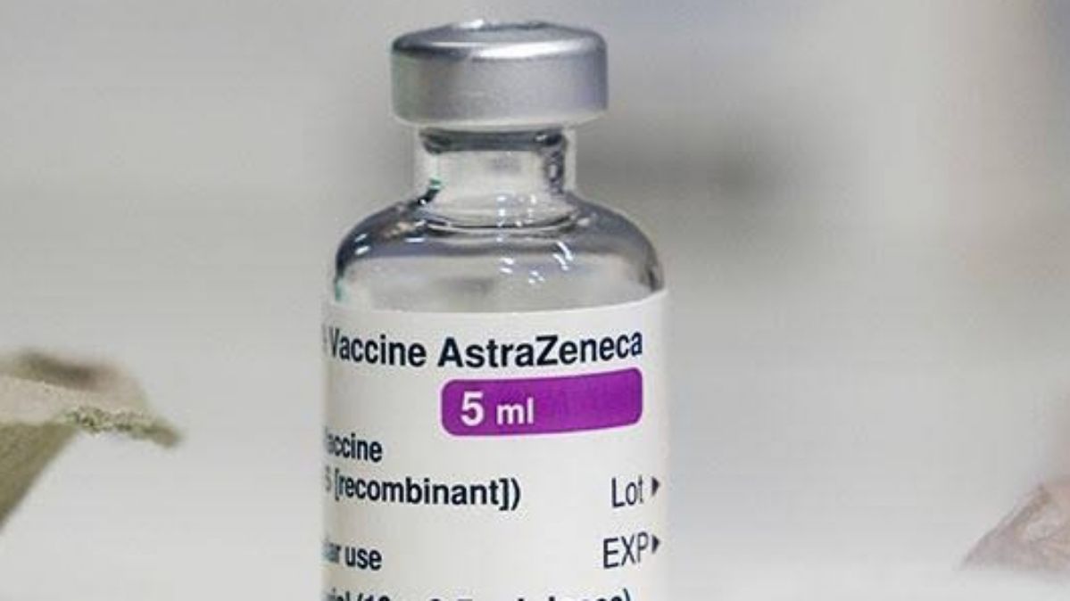 Geger Efek Samping Vaksin AstraZeneca, Begini Kata Pak Menkes!