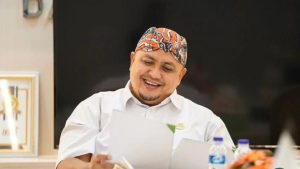 PKS Rilis 2 Nama Kandidat Calon Walikota Bogor 2024