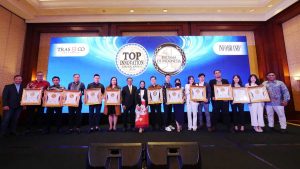 Ini Jajaran Peraih Top Innovation Choice Award dan Penghargaan Pertama Di Indonesia 2024
