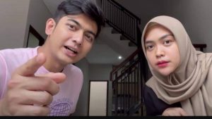Isi Surat Gugatan Cerai Ria Ricis 87 Halaman yang Bikin Godeg!