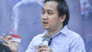 Kartu Bogor Murah Cawalkot Aji Jaya Bintara mendapat apresiasi positif warga Kota Bogor