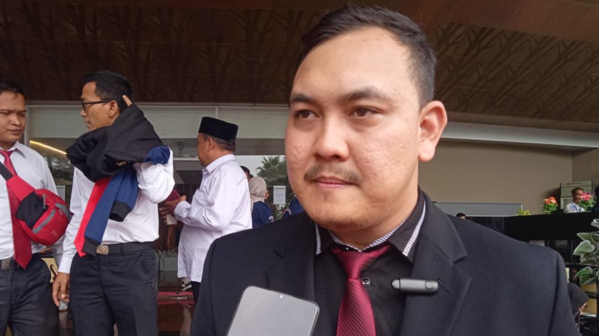 Pemkab Bogor Hibahkan Rp131 M untuk Pilkada 2024
