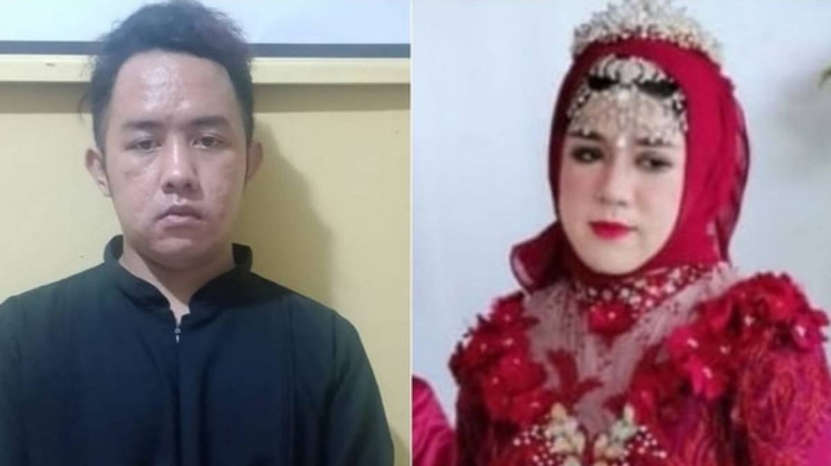 Heboh, Pria Cianjur Menikahi Sesama Pria, Begini Kisahnya