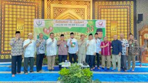Kegiatan Sosial dan Keagamaan Meriahkan Milad RS Islam Bogor Rayakan Milad ke-33