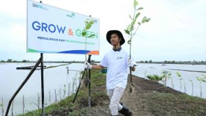 Terus Meningkat, Portofolio Pembiayaan Berkelanjutan BRI Capai Rp787,9 Triliun 2024 Terus Meningkat, Portofolio Pembiayaan Berkelanjutan BRI Capai Rp787,9 Triliun 2024