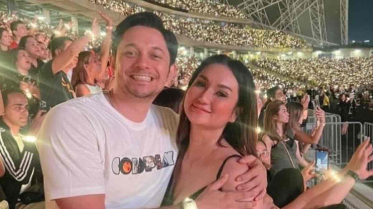 Heboh, Video Syur Andrew Andika X Selingkuhan Beredar 