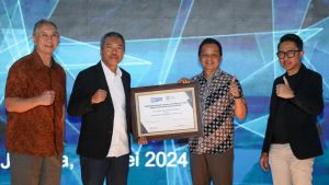 bri Mudahkan Transaksi Bursa Berjangka, Kliring Berjangka Indonesia Gandeng BRI sebagai Bank Penyimpan Dana Margin
