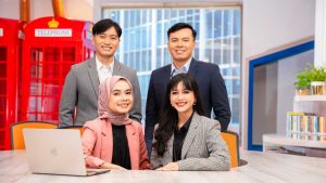 BRI Kembali Buka 3 Program Rekrutmen Pekerja