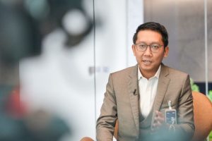 BRI Kenalkan Conversational Banking hingga Robot Cash Management di Kick-Off BUMN AI Center of Excellence