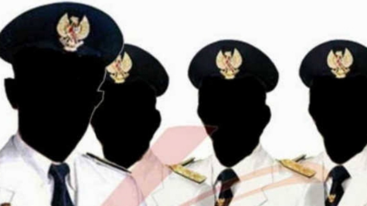 Peta Pasangan Calon Bupati Bogor 2024 yang Beneran Maju di Pilkada 2024