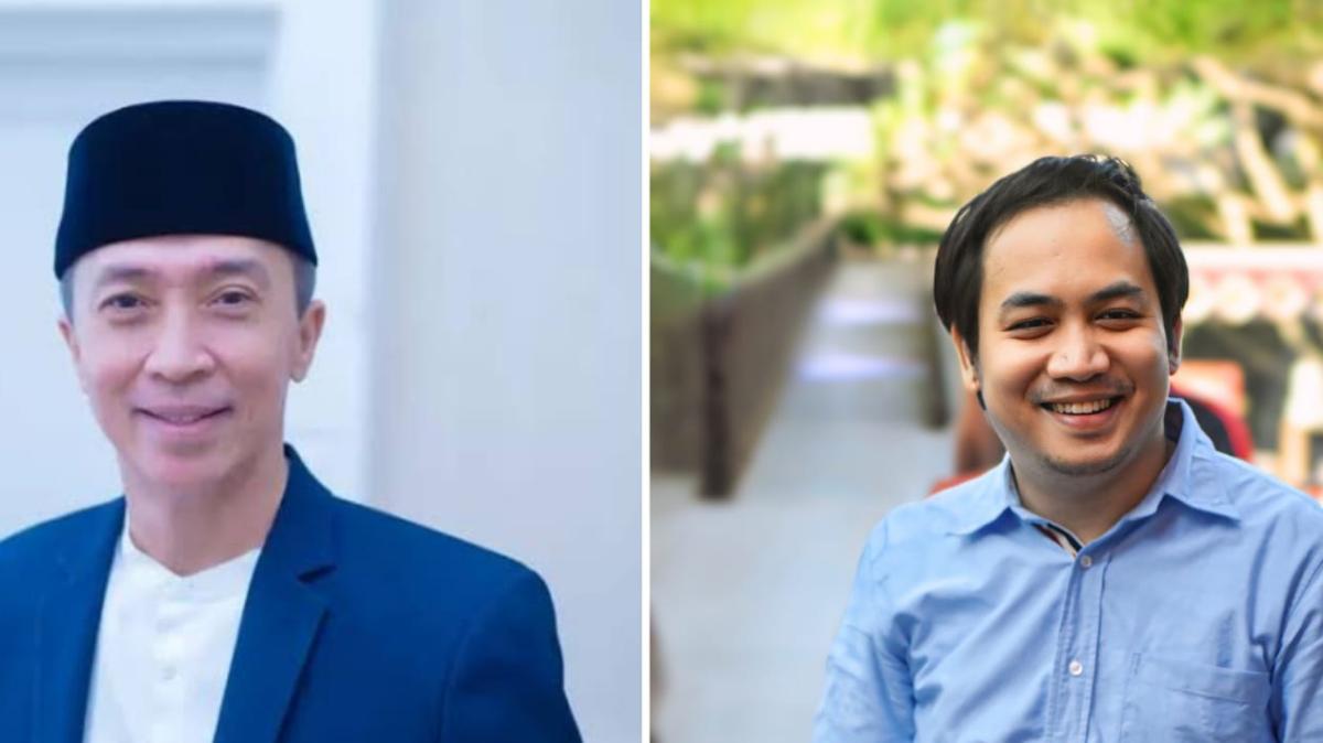 Head to Head: Aji Jaya Bintara v Dedie Rachim, Poros Koalisi Menentukan