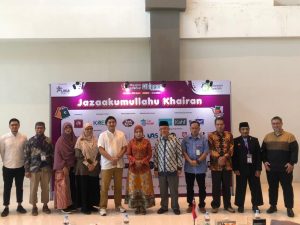 Semarak HJB Ke-542, Muslim Lifefair Hadir di ICC Bogor Hadirkan 80 Brands dan 105 Booth