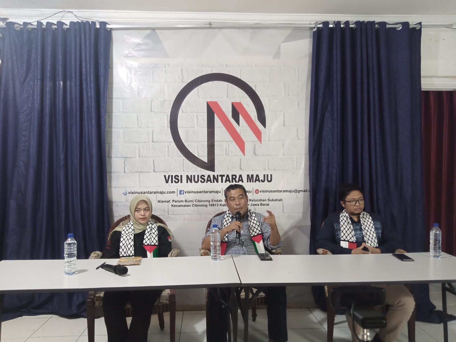 Hasil Survei Terbaru Calon Bupati Bogor 2024: Jaro Ade Nangkring Diposisi Pertama