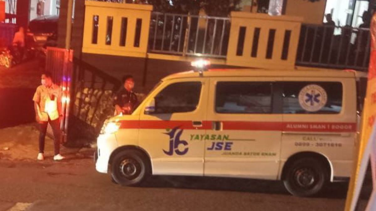Puluhan Warga Cipaku Bogor Keracunan Massal Usai Tahlilan, Satu Meninggal Dunia