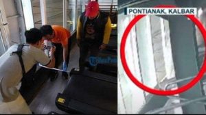 Sosok Fathiya Nur Eka Wanita yang Tewas dari Treadmill Tempat Gym di Pontianak 