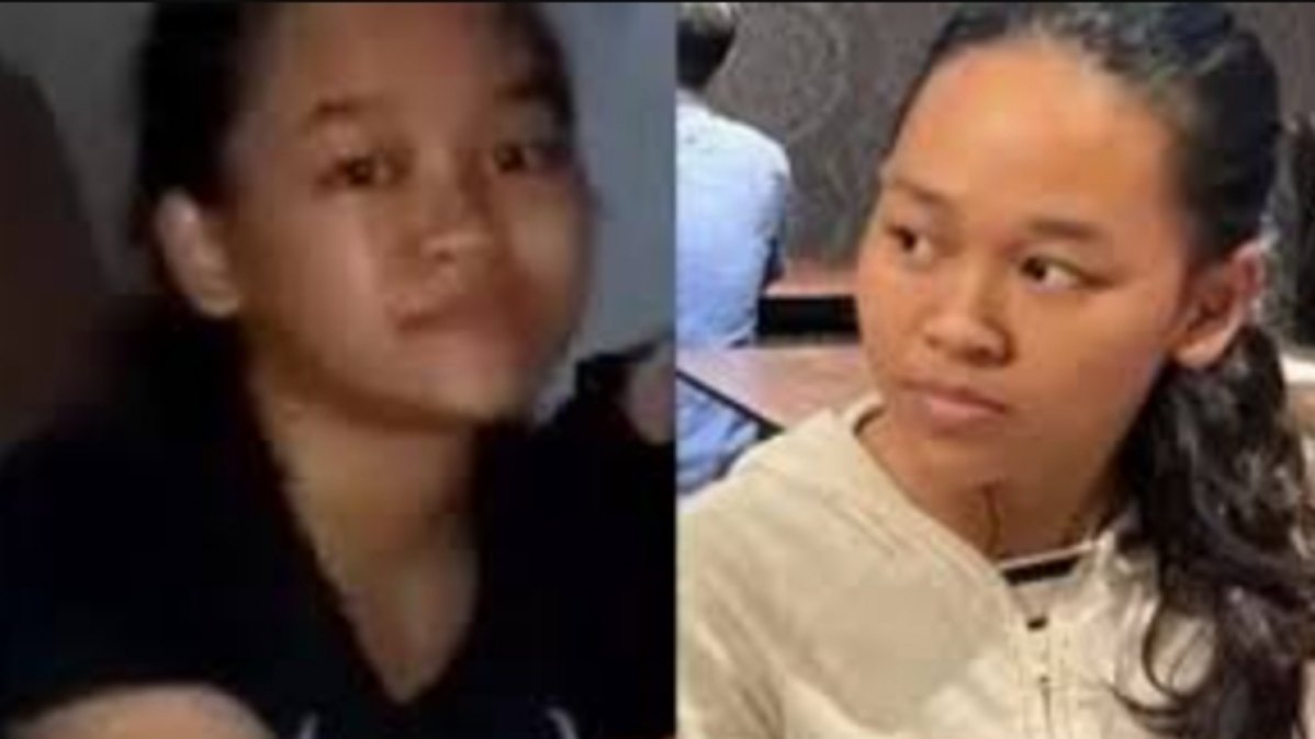 Raihany Mama Muda dari Tangerang yang Video bersama Anaknya Viral 