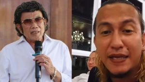 Panas! Habib Bahar Komentari Rhoma Irama, Usai Bahas Soal Nasab Habib 