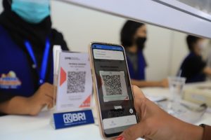 Waspada Penipuan Berkedok QRIS Palsu, BRI Himbau Masyarakat Jaga Keamanan Transaksi Lewat BRIMerchant Waspada Penipuan Berkedok QRIS Palsu, BRI Himbau Masyarakat Jaga Keamanan Transaksi Lewat BRIMerchant