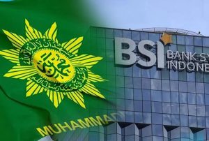 BSI Disentil Lebih Mementingkan Aspek Politik dari Pada Bisnis 