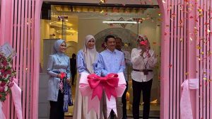 Airin Skin Clinic Buka Cabang ke-11 di Bogor, Hadirkan Perawatan Kulit Berkualitas_1 Airin Skin Clinic Buka Cabang ke-11 di Bogor, Hadirkan Perawatan Kulit Berkualitas