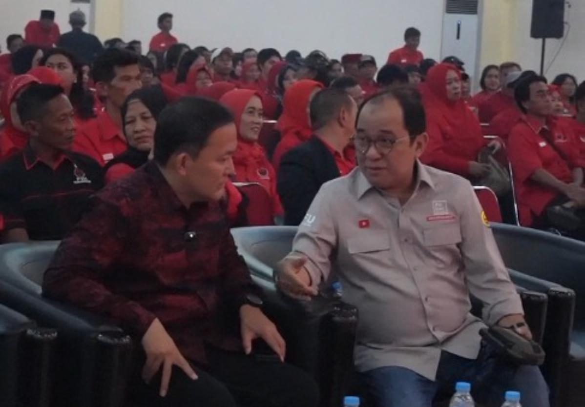 Akbar Faisal Dokter Rayendra Punya Karakter dan Sikap Ideal Seorang Pemimpin