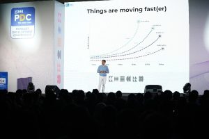 BRI Tampilkan Perjalanan Transformasi Digital di Product Development Conference 2024 