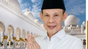 Calon Bupati Bogor 2024, Jaro Ade Siapkan Program Peduli Marbot Plus Umroh 
