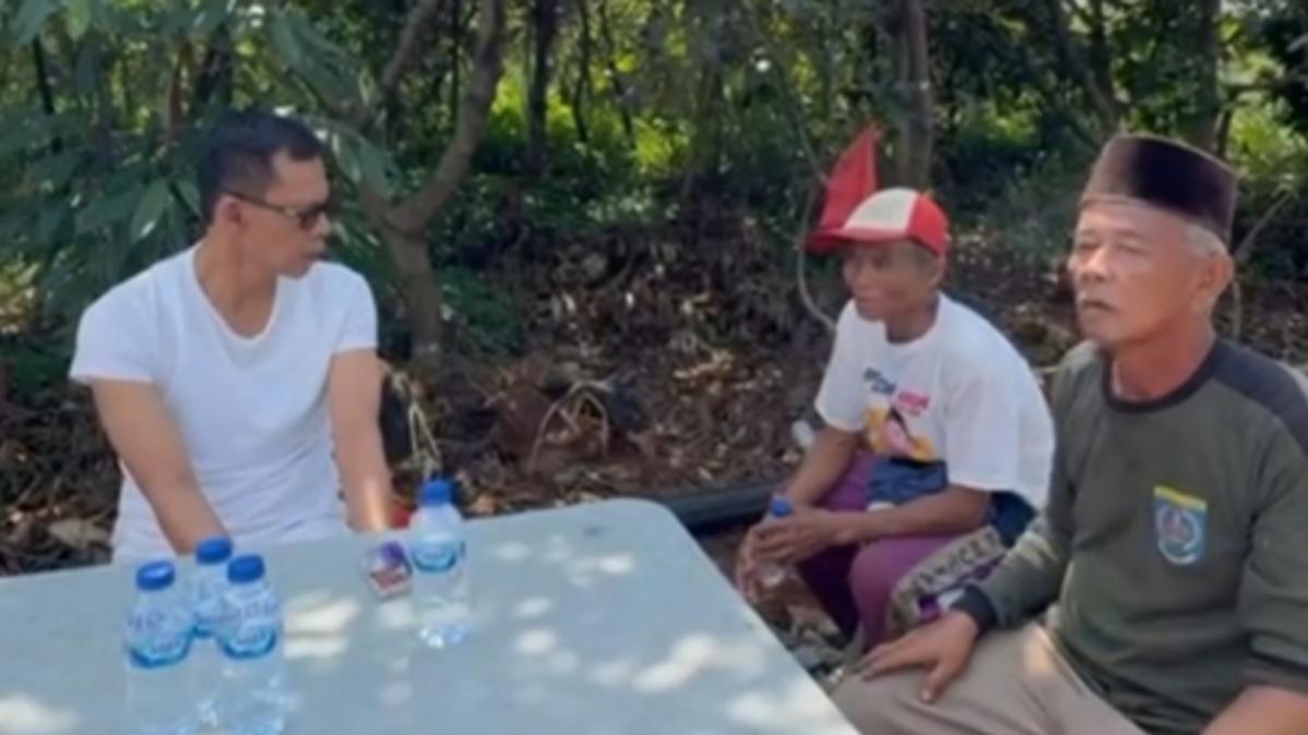 Calon Bupati Bogor 2024 Jaro Ade Siapkan Tambahan Subsidi Pupuk untuk Petani