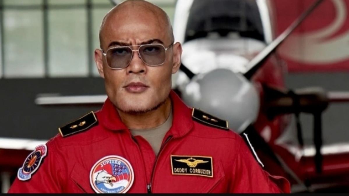 PSI Usulkan Deddy Corbuzier Maju di Pilkada DKI