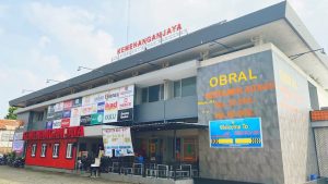 Promo Bahan Bangunan di Toko Kemenangan Jaya, Diskon Hingga 28 Persen