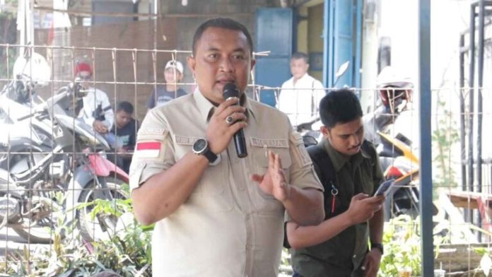 Siap Maju Jadi Bupati Bogor, Rudy Susmanto Dapat Dukungan Penuh dari BARUTO