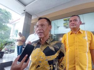 Respons Jaro Ade Soal Rudy Susmanto yang Bakal Jadi Rivalnya di Pilbup Bogor 2024