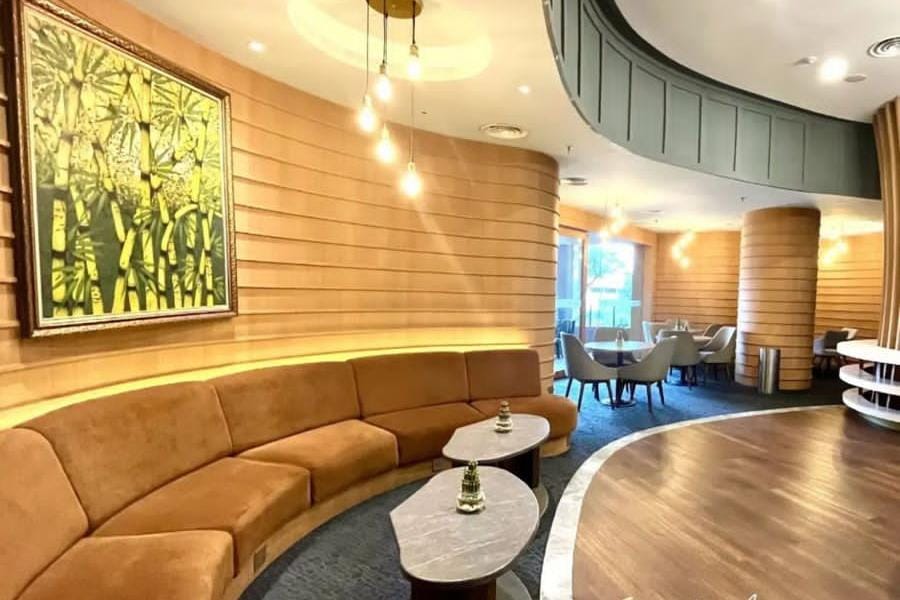 BiglandOtel Sentul Suites & Convention Akan Hadirkan Executive Lounge Megah