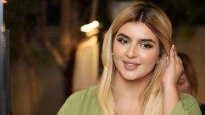 Heboh Putri Dubai Sheikha Mahra Talak Suami 3 Kali Lewat Instagram 