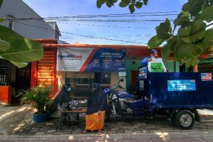 Jadi AgenBRILink, Wanita Hebat ini Terus Berinovasi Bawa Manfaat ke Masyarakat Sekitar Jadi AgenBRILink, Wanita Hebat ini Terus Berinovasi Bawa Manfaat ke Masyarakat Sekitar