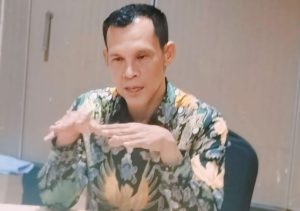 6000 Beasiswa, Jurus Ampuh Calon Bupati Bogor Jaro Ade Hapus Angka Putus Sekolah