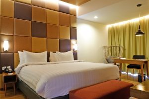 Rayakan Ulang Tahun Keenam, The Alana Hotel Sentul City Bagikan Diskon 50 Persen