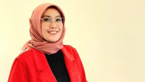 Rini Indriani, Calon Bupati Kulon Progo 2024 yang Jadi Perbincangan Politisi dan Para Tokoh. Siapa Dia?