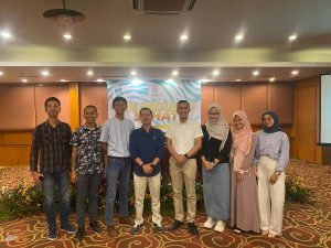 Jalan Sehat dan Kesenian Sunda, Siliwangi Bolu Kukus dan SAKAR Gelar Event Siliwangi Sehat