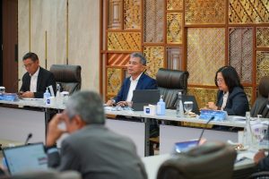 Tumbuh Selektif dan Prudent, BRI Cetak Laba Rp29,90 triliun Tumbuh Selektif dan Prudent, BRI Cetak Laba Rp29,90 triliun
