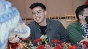 Viral di X, Timothy Ronald Diperiksa Polisi,  Akun TikToknya Disorot Netizen. Benarkah?