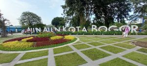 alun-alun-bogor-ditutup Alun-Alun Kota Bogor Ditutup Sementara Mulai 29 Juli Hingga 6 Oktober