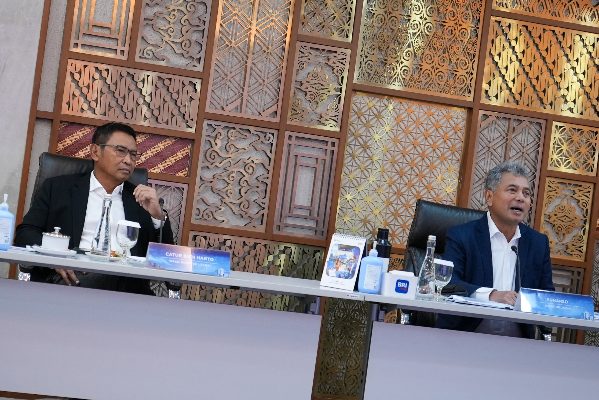 Portofolio Kredit UMKM Terbesar di Indonesia, Peran Nyata BRI Topang Perekonomian Nasional
