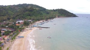 desa BRILiaN BRI Desa Kelawi, Desa Brilian Hijau yang Terus Berinovasi di Bidang Lingkungan