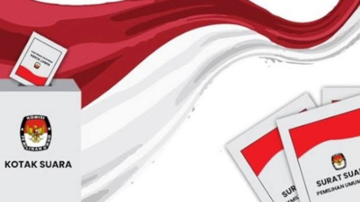 Didukung Semua Parpol, Pasangan Ini Akan Lawan Kotak Kosong di Pilkada 2024