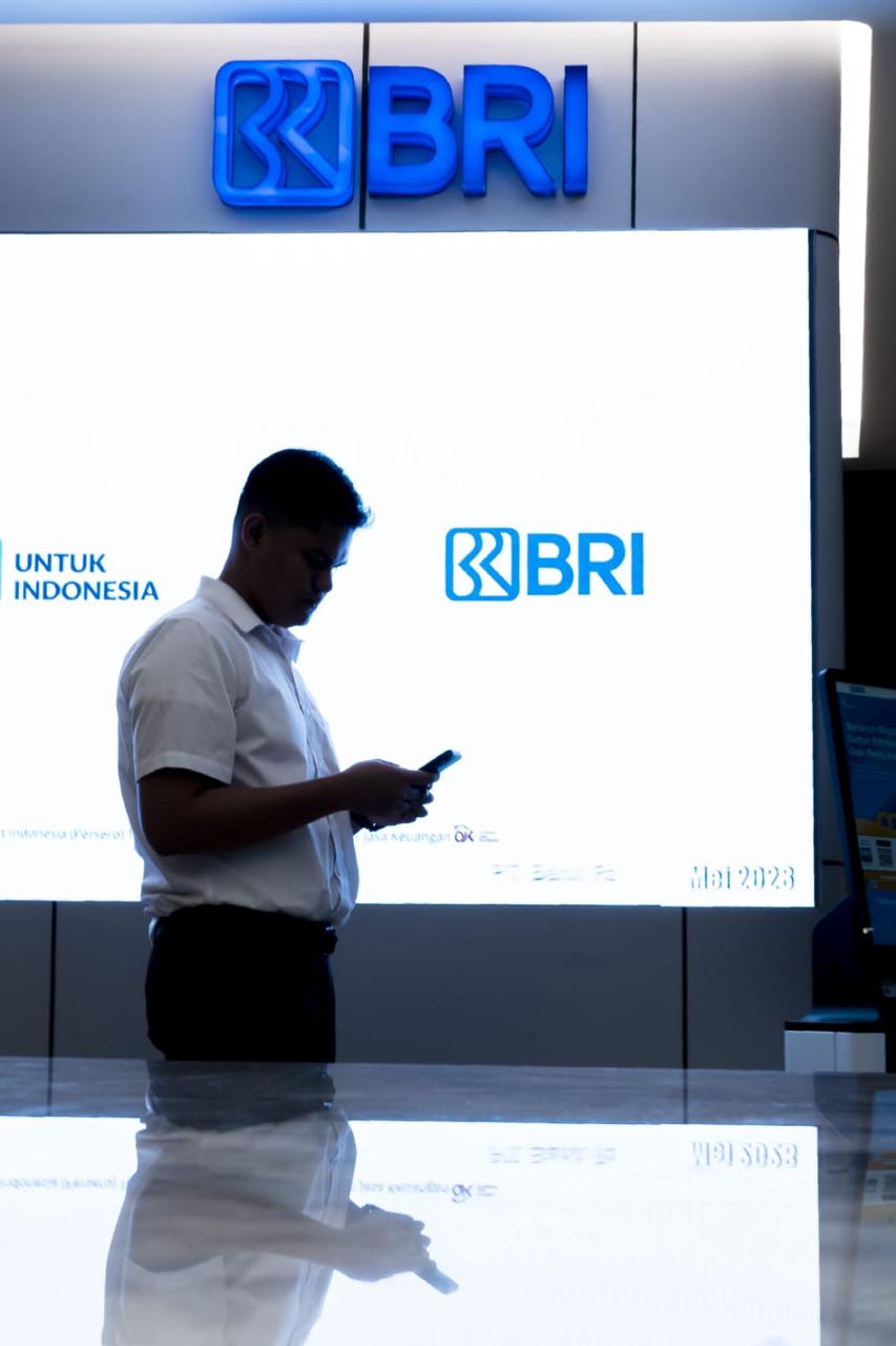 Banyak Beredar Nomor dan Akun Palsu, BRI Himbau Nasabah Kenali Akun dan Kontak Resmi
