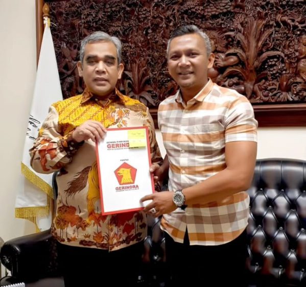 Elektabilitas Calon Walikota Bogor 2024 Jenal Mutaqin Melesat