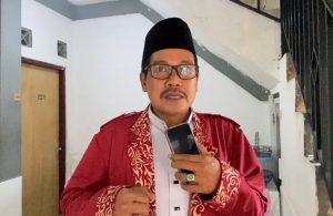 PCNU Bogor Selatan Dukung Dokter Raendi Rayendra Sebagai Walikota Bogor 2024-2029