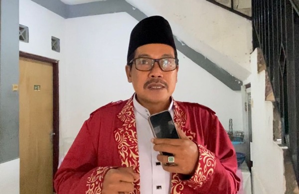 PCNU Bogor Selatan Dukung Dokter Raendi Rayendra Sebagai Walikota Bogor 2024-2029